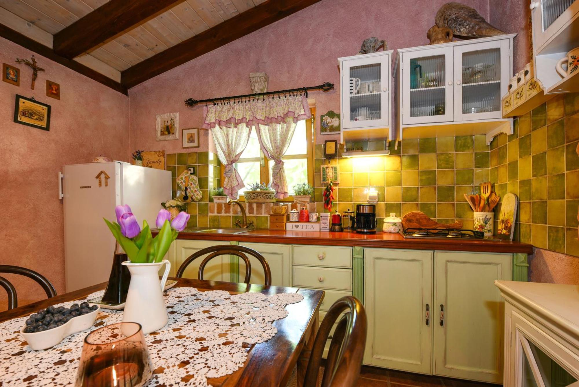 Holiday Home Paradise Beach Šibenik Kültér fotó