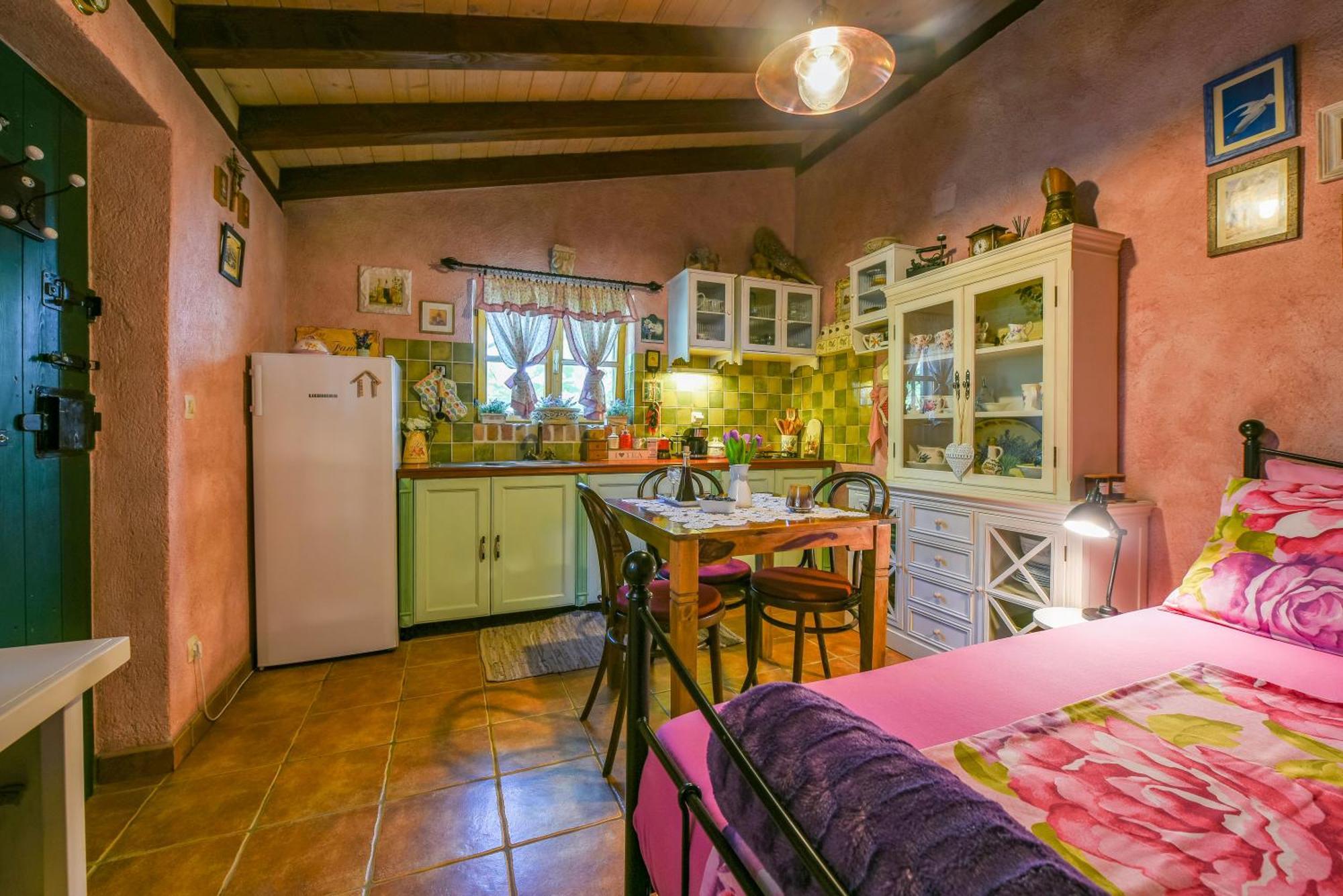 Holiday Home Paradise Beach Šibenik Kültér fotó