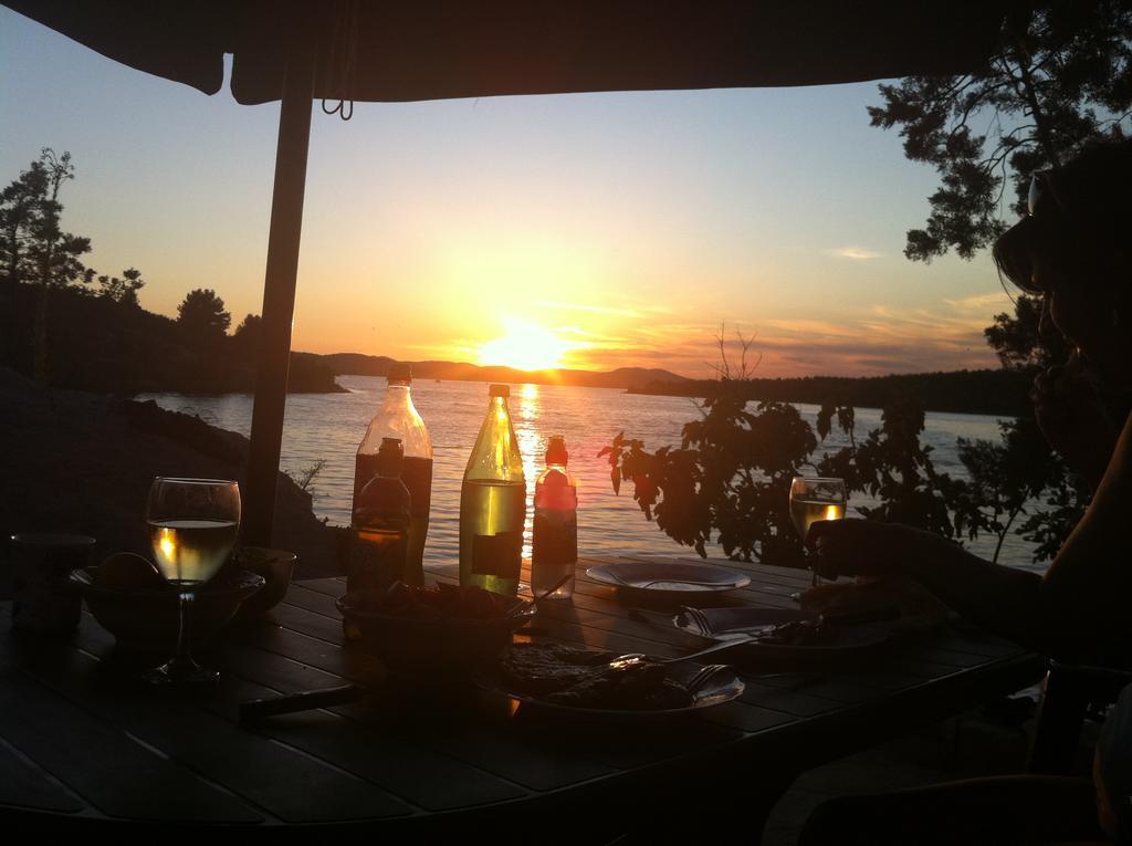 Holiday Home Paradise Beach Šibenik Kültér fotó