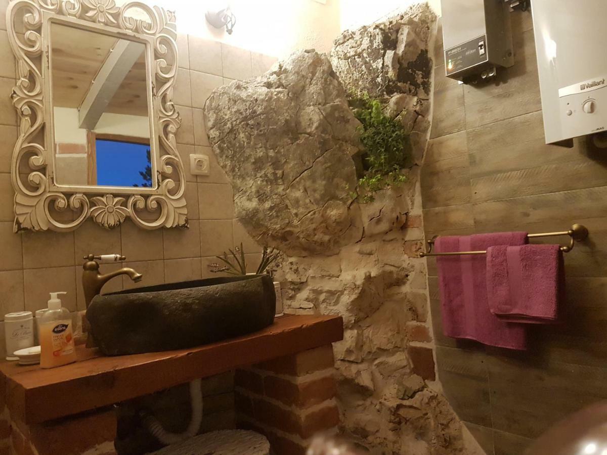 Holiday Home Paradise Beach Šibenik Kültér fotó